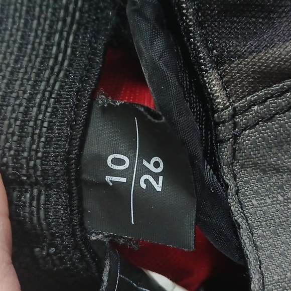 FOX RACING MOTOCROSS DIRT BIKE RIDING PANTS Youth 10 - Picture 10 of 10